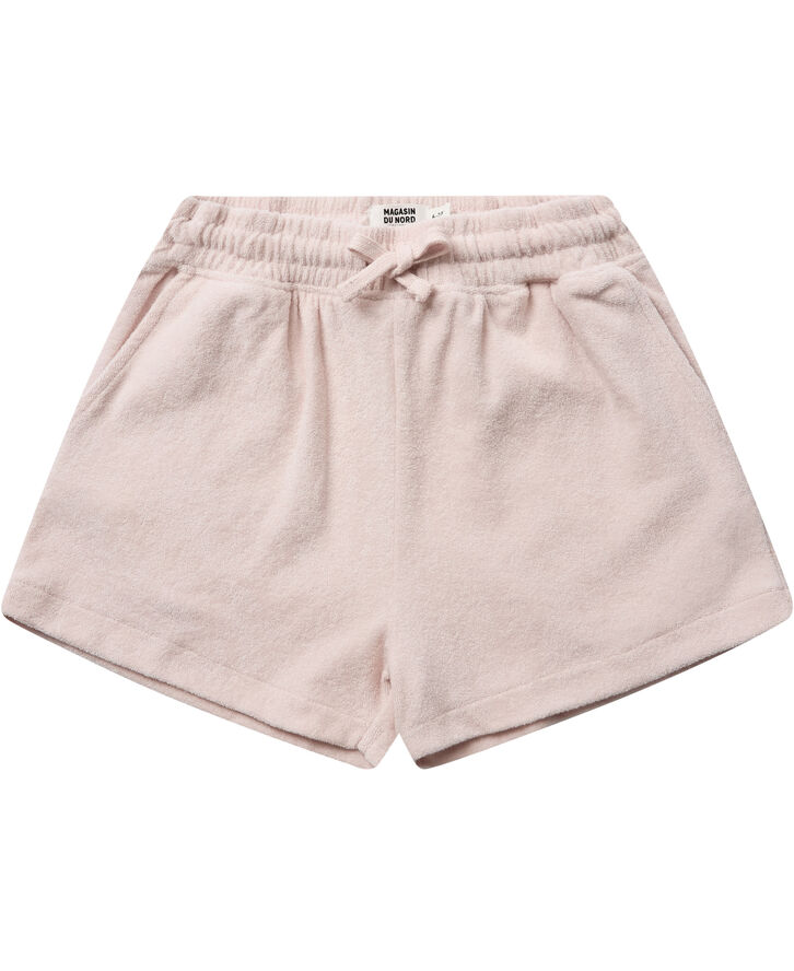 Floyd kids shorts - Organic GOTS