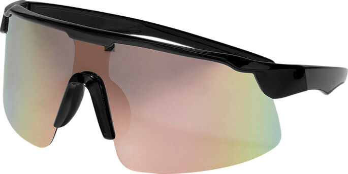 DEYLERT sunglasses black