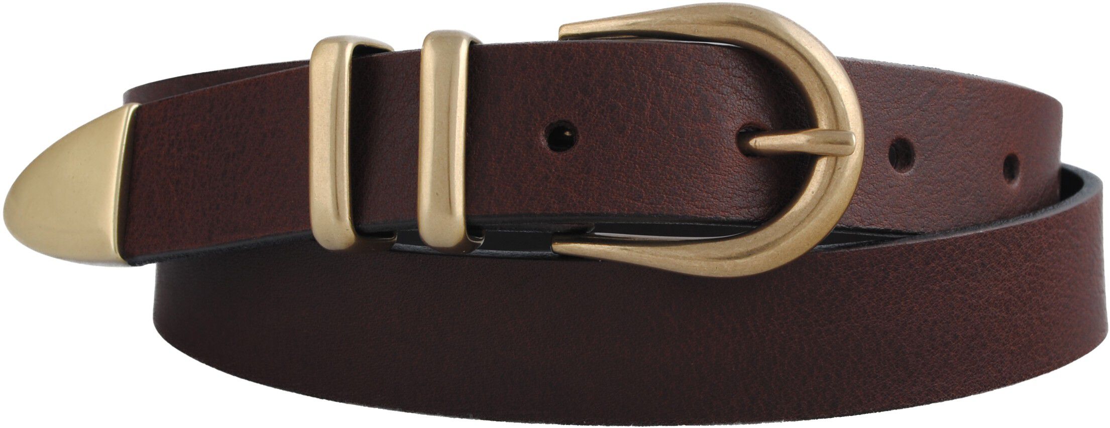 D10210/25 Belt, Brown