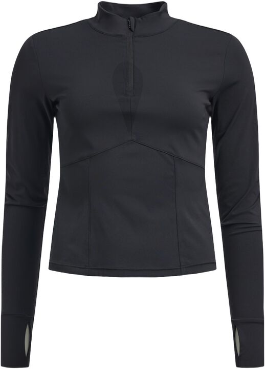 Half zip - True to body