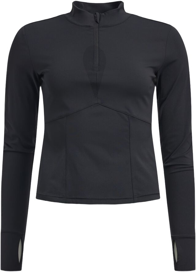 Half zip - True to body