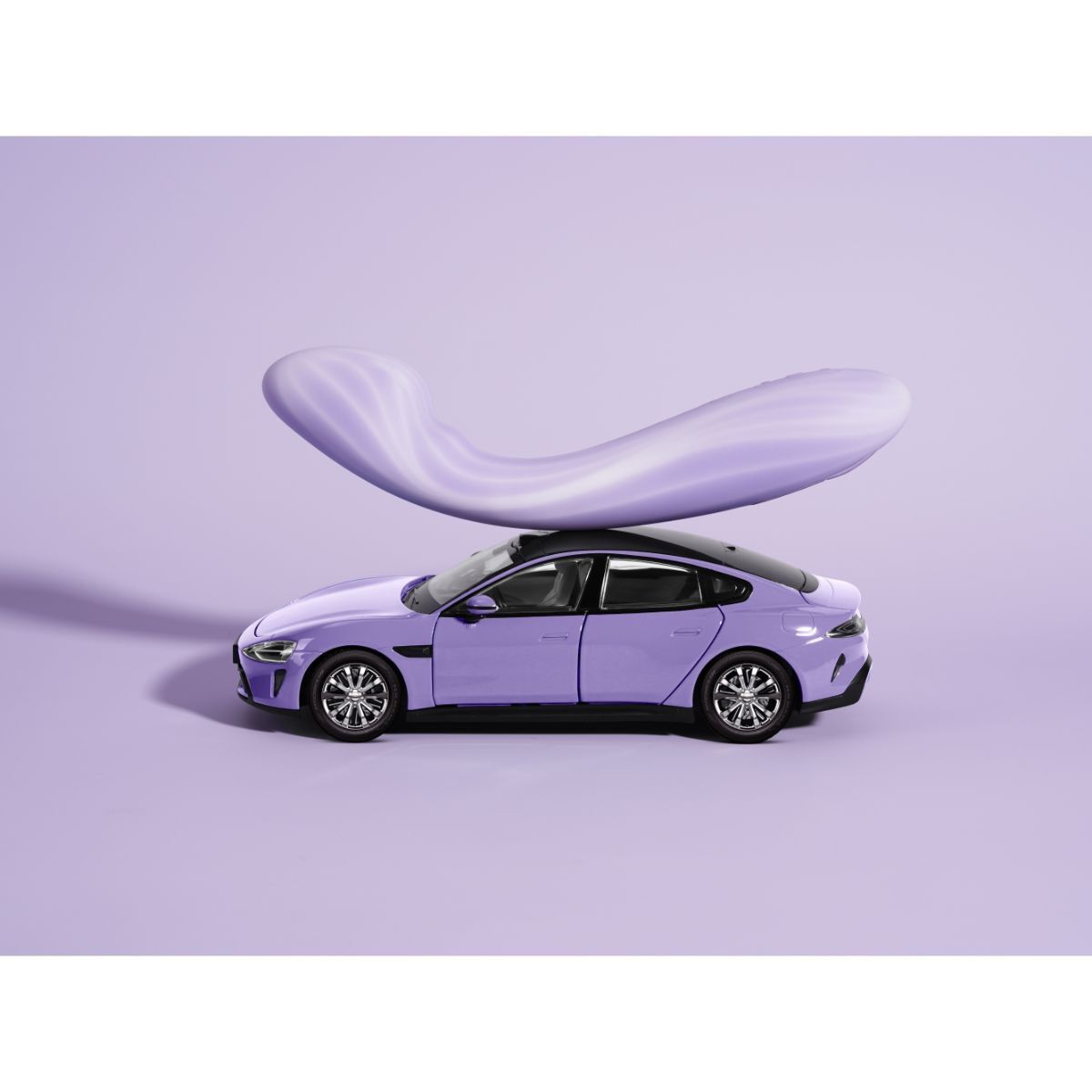 Margot App Controlled Dual Motor G-Spot Vibrator