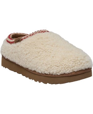 W Tasman Maxi Curly