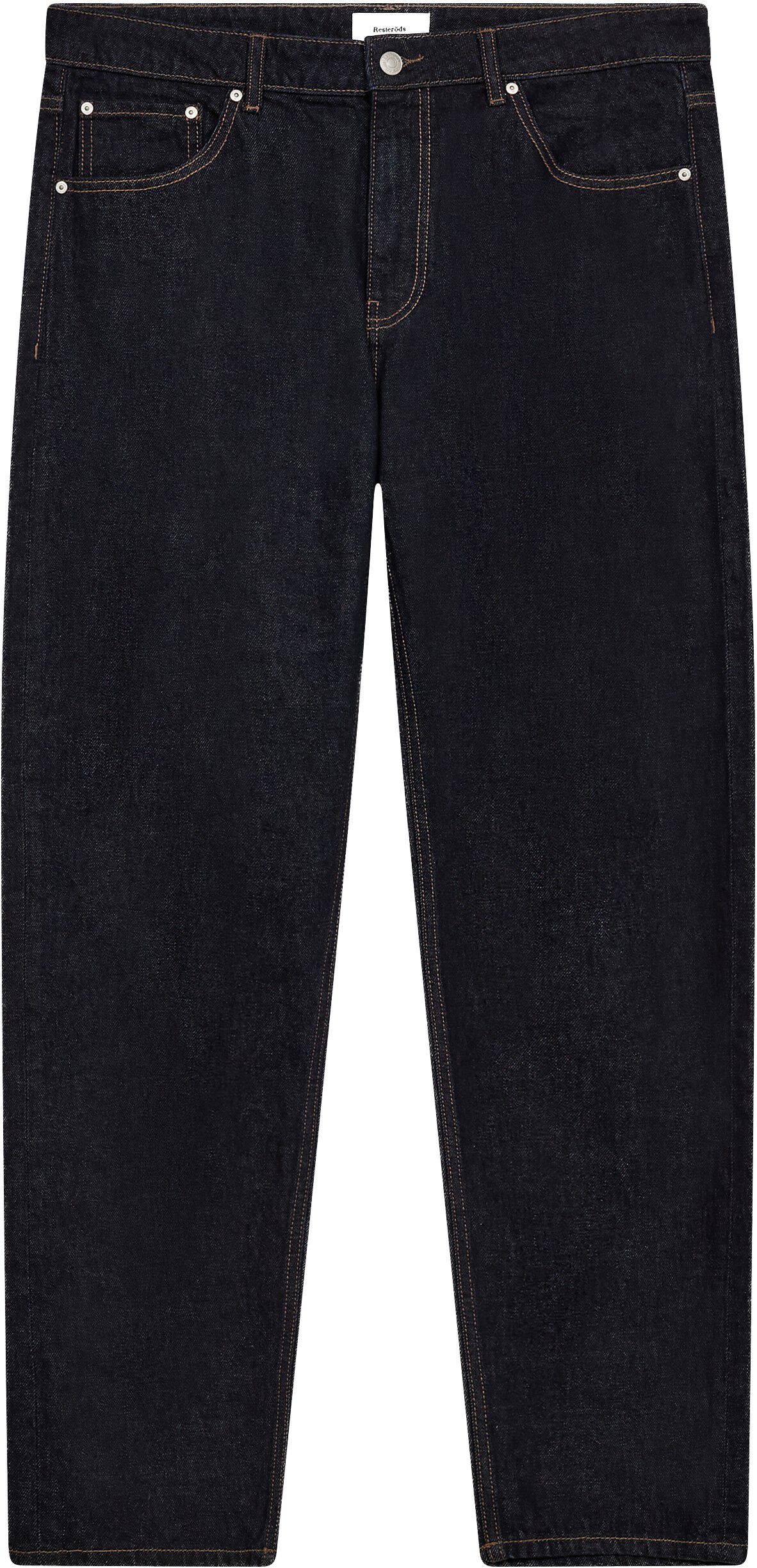 RTMASON STRAIGHT FIT JEANS.
