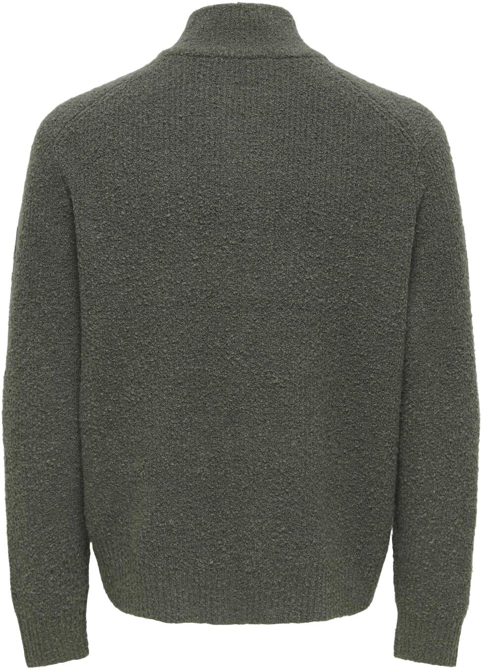 Onsdale Rlx Ls Cardigan Knit