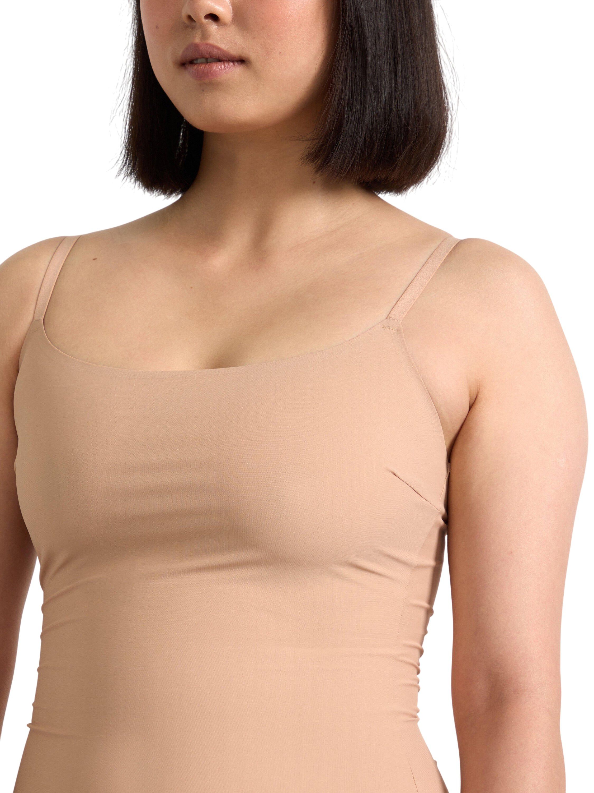 Din usynlige st&oslash;tte. Fremh&aelig;ver di