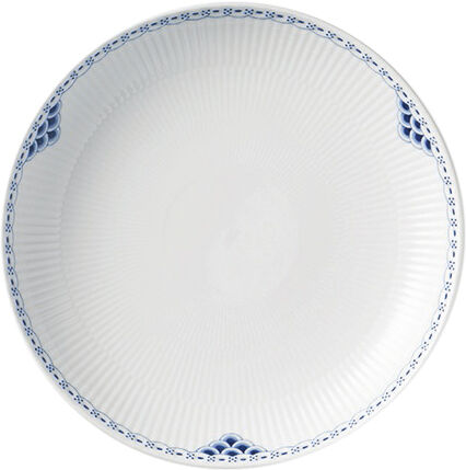 PRINSESSE MODERNE TALLERKEN 25 CM