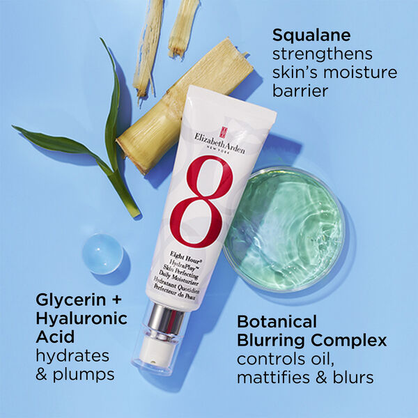 HydraPlay Skin Perfecting Daily Moisturizer