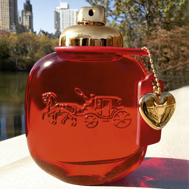Coach Love Eau de Parfum