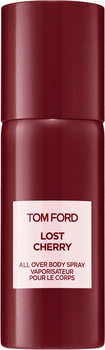 Lost Cherry All Over Body Spray