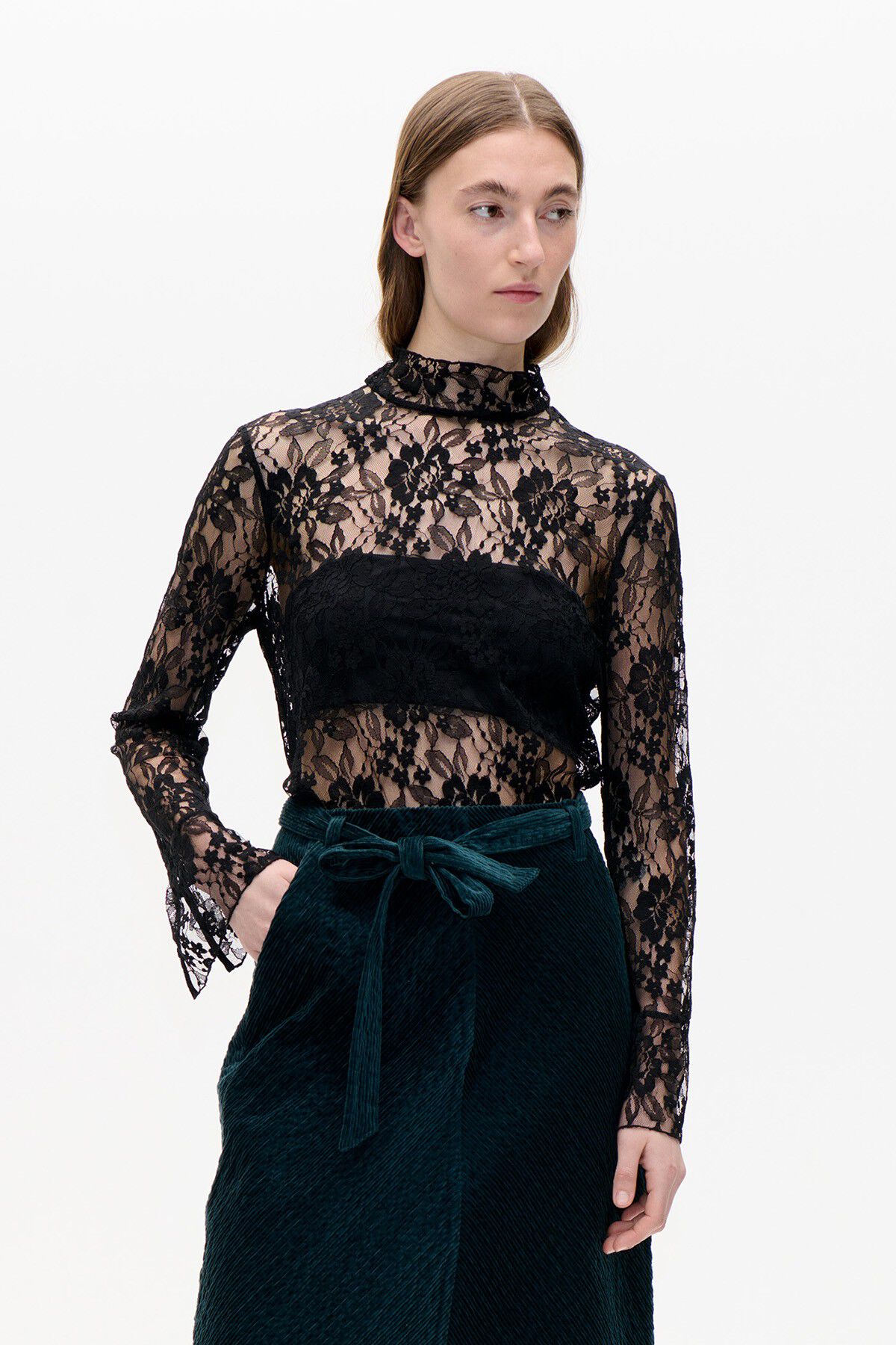 MEENA Blouse