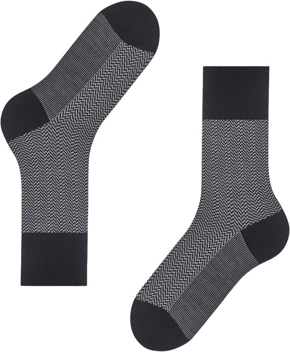 FALKE Airport Herringstripe SO