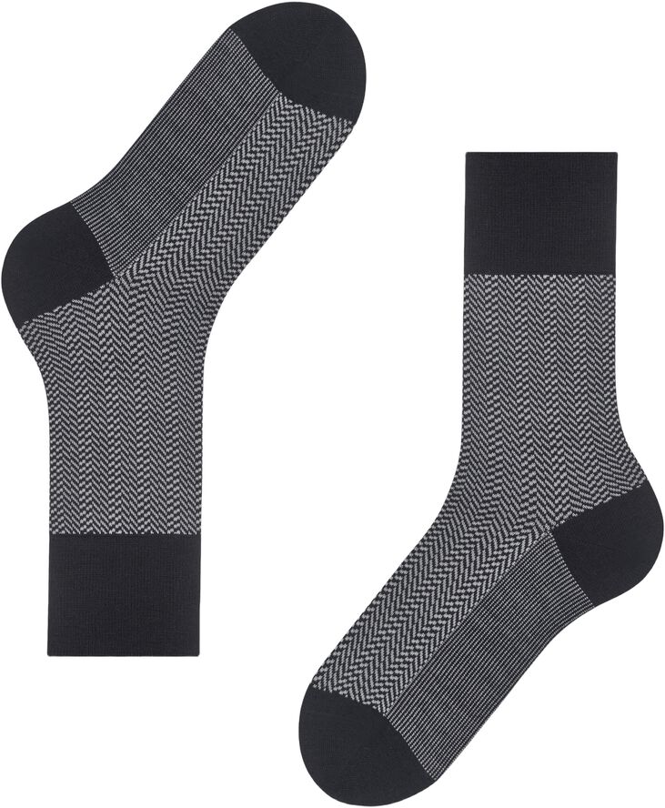 FALKE Airport Herringstripe SO