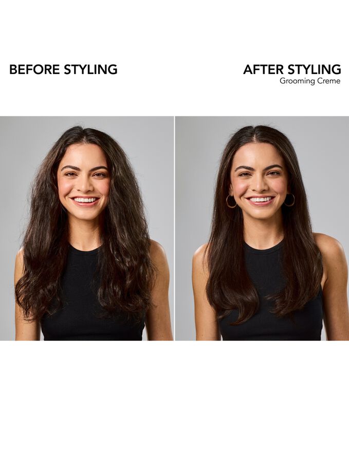 Grooming Creme 150 ml.