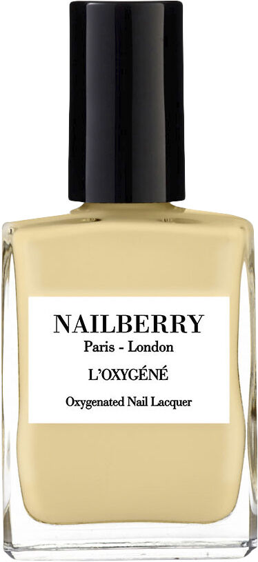 NAILBERRY Folie Douce