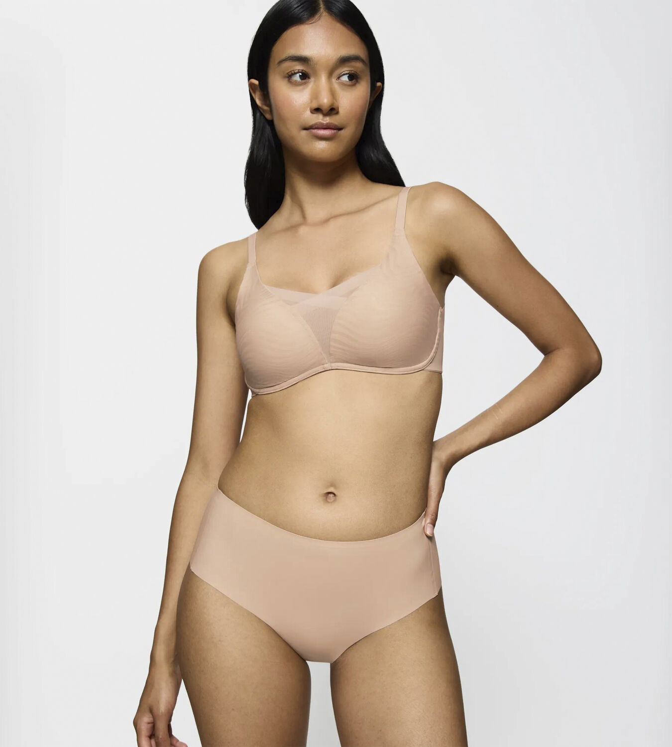 Smart Invisible Maxi