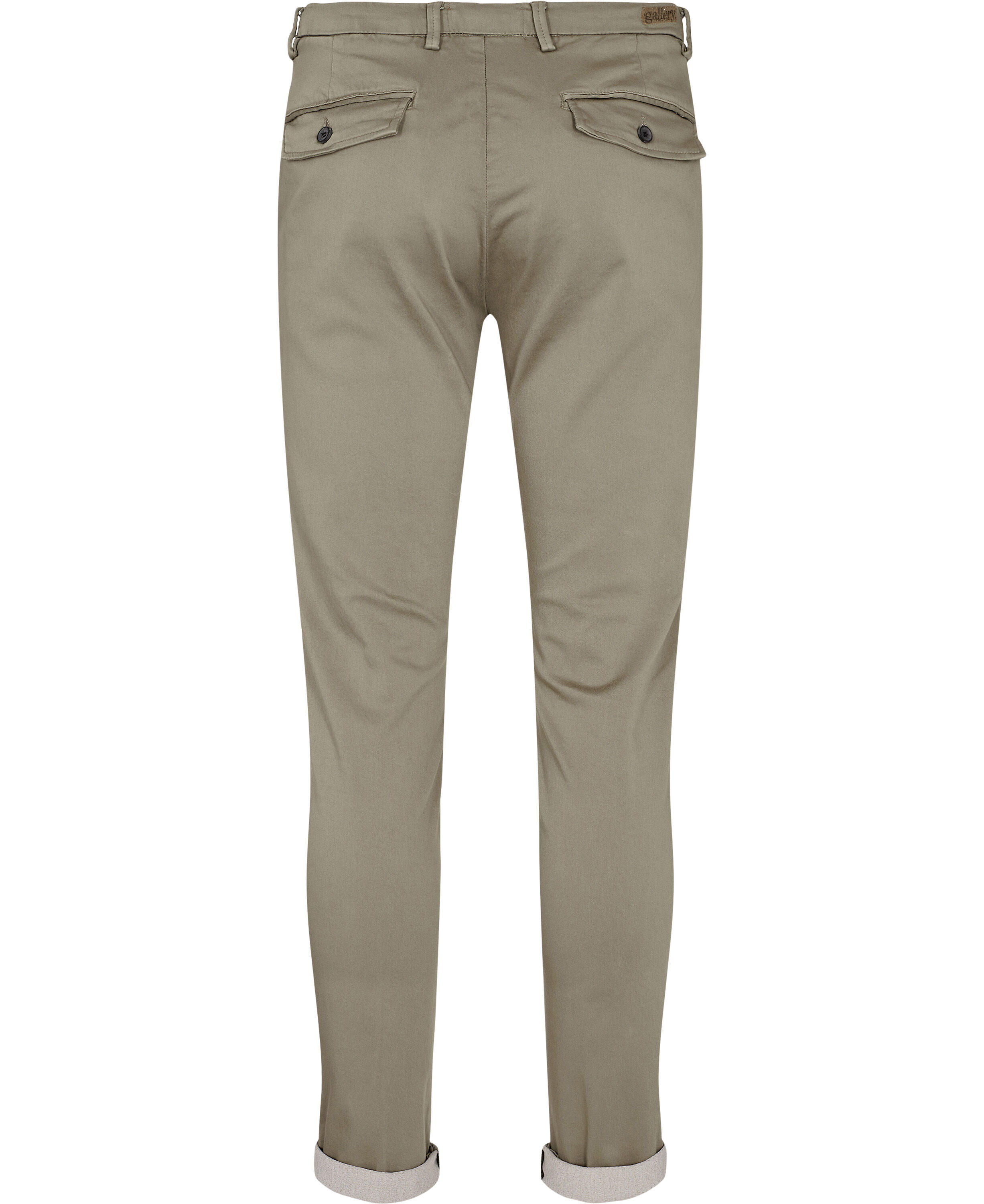 Hunt Soft String Pant