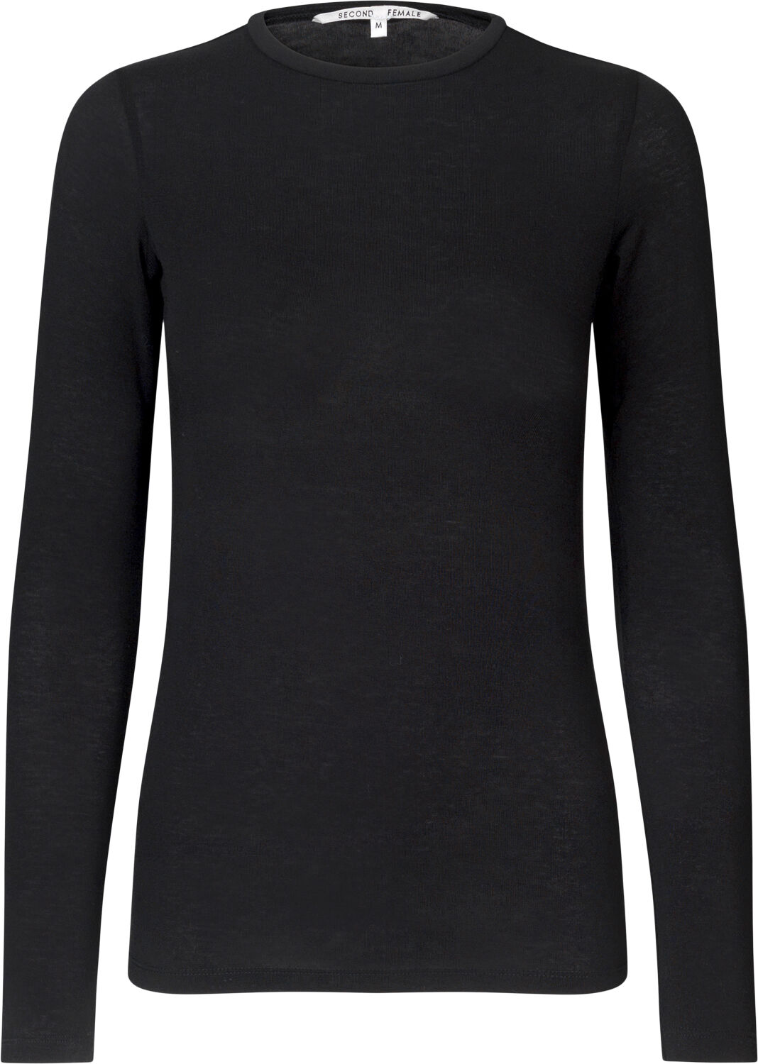 Matima Merino Blend O-Neck Tee