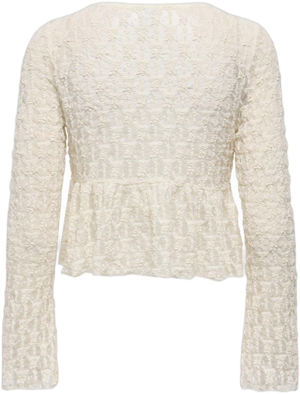 Onlaya Tube Lace Cardgian Jrs