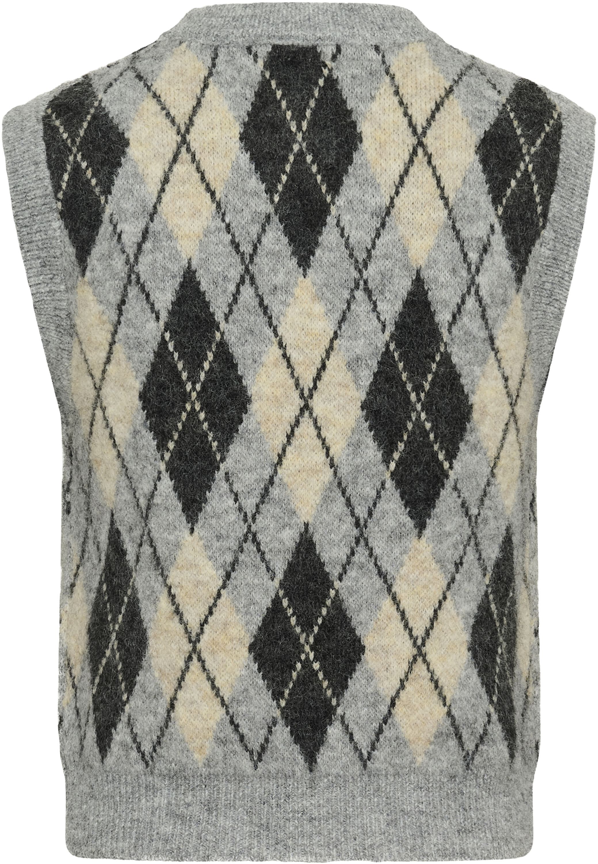 CRMirea Knit Vest