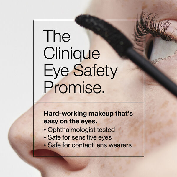 High Impact Extreme Volume Mascara