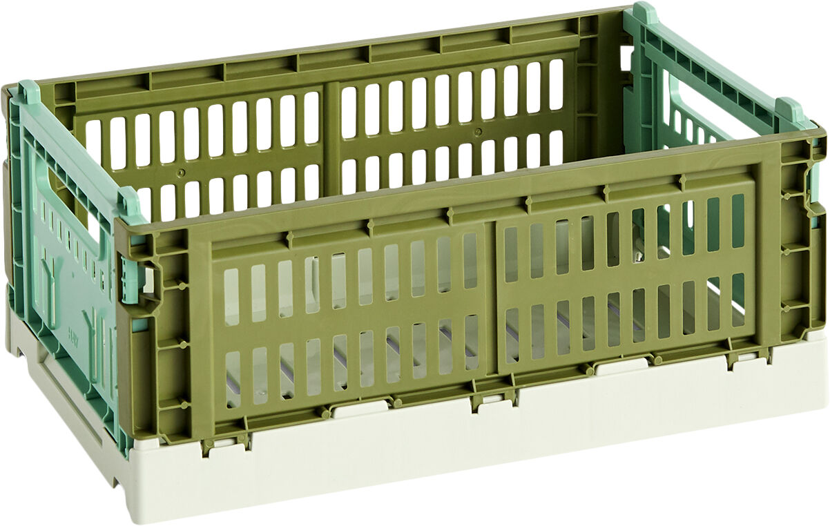 HAY Colour Crate