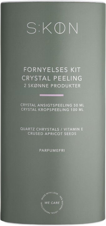 Fornyelses kit