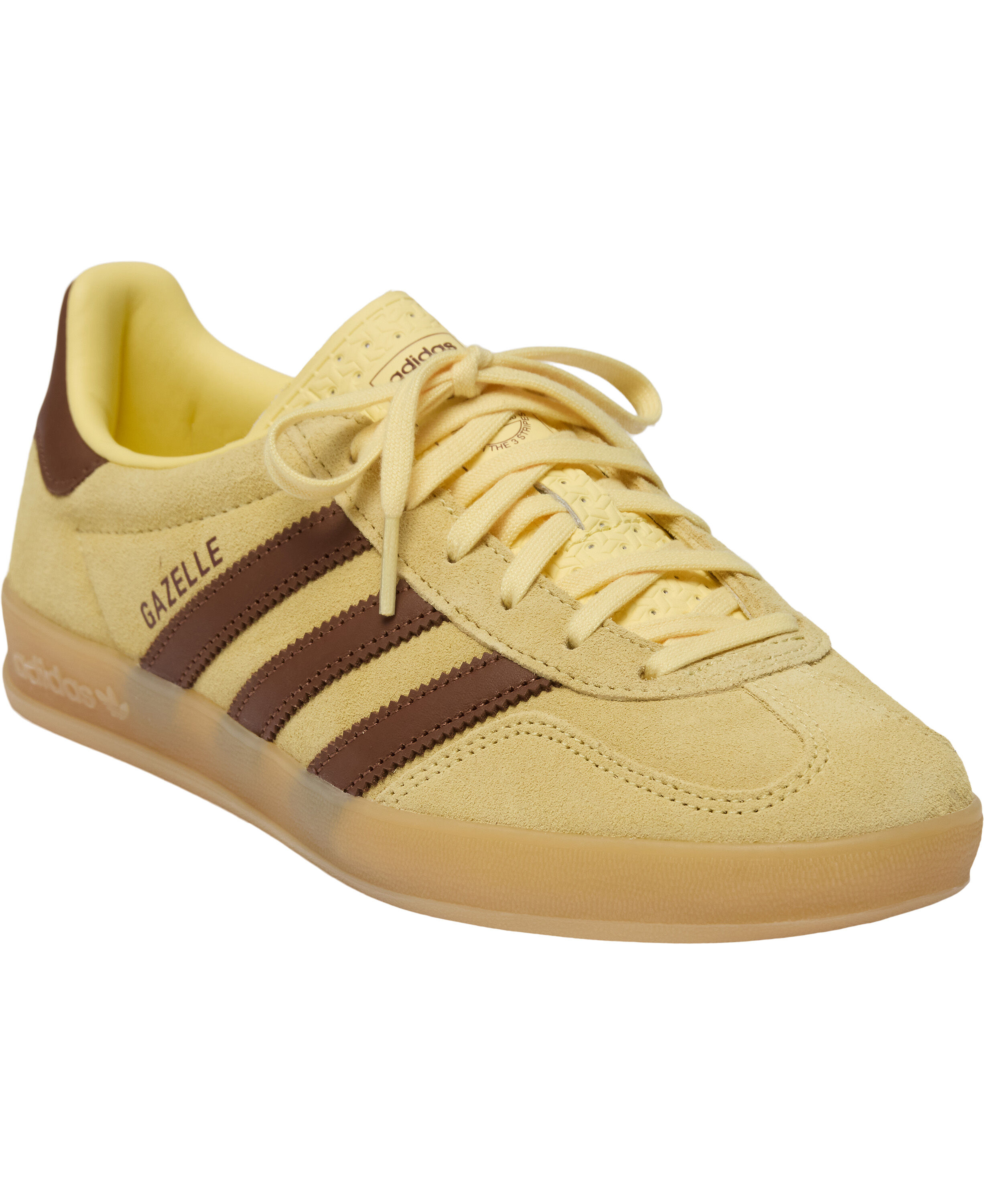 GAZELLE INDOOR W