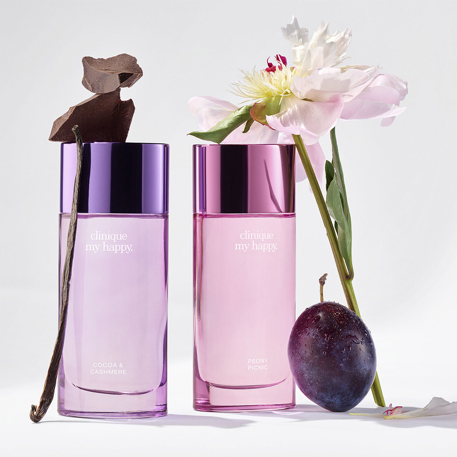 My Happy Fragrance Peony Picnic Eau de Parfum