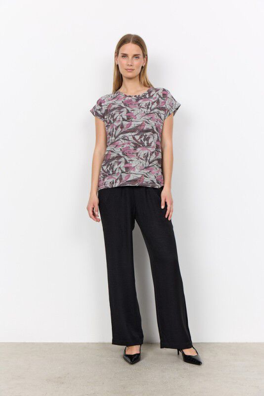 SC-GALINA 76 T-shirt Rosa