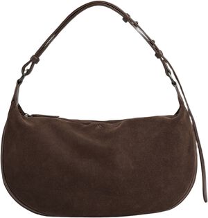 MuseMBG Bag, Suede