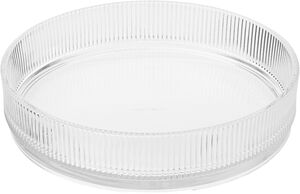 Pilastro serveringsbolle Ø 23 cm clear