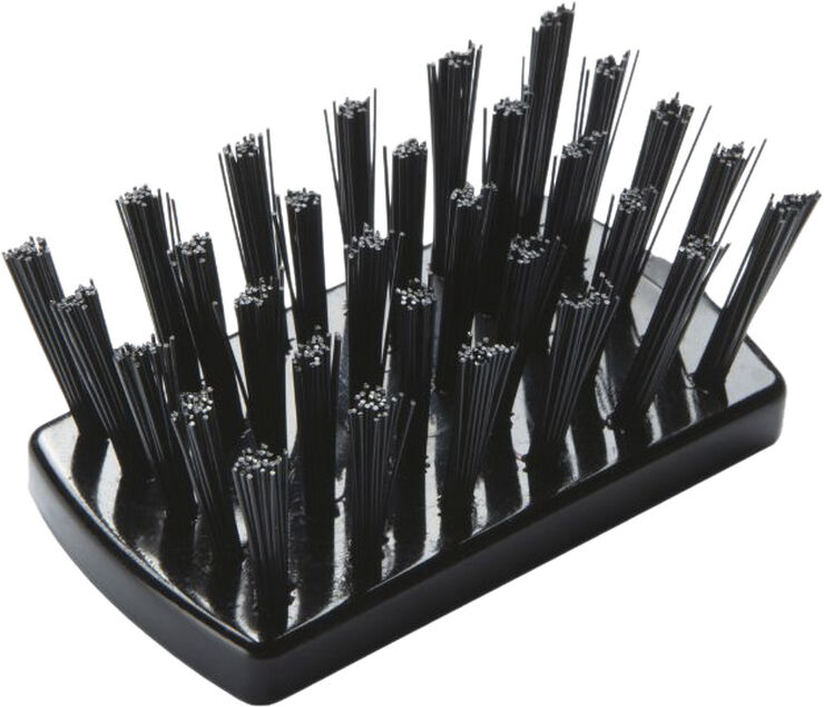 B2M - Small Extra Military Dark Ruby