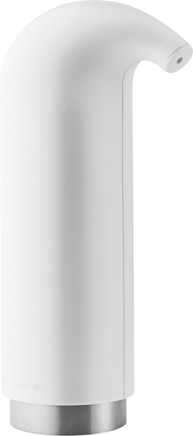 S&aelig;bedispenser mat White