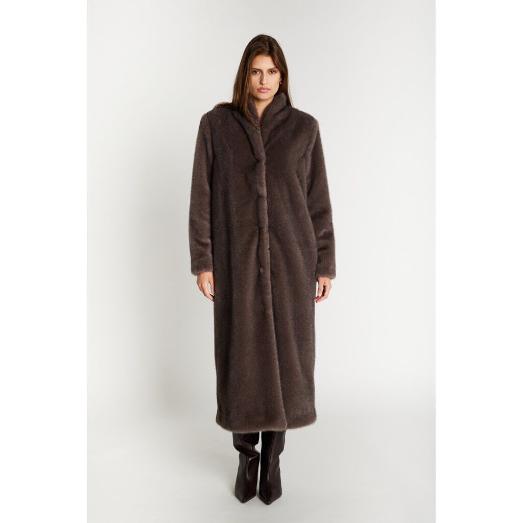 BalakaBBMeri Coat