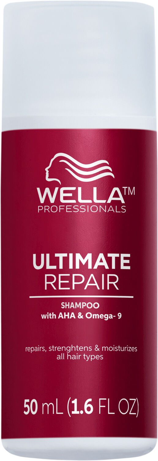 Wella Professionals Ultimate Repair Shampoo 50 ml