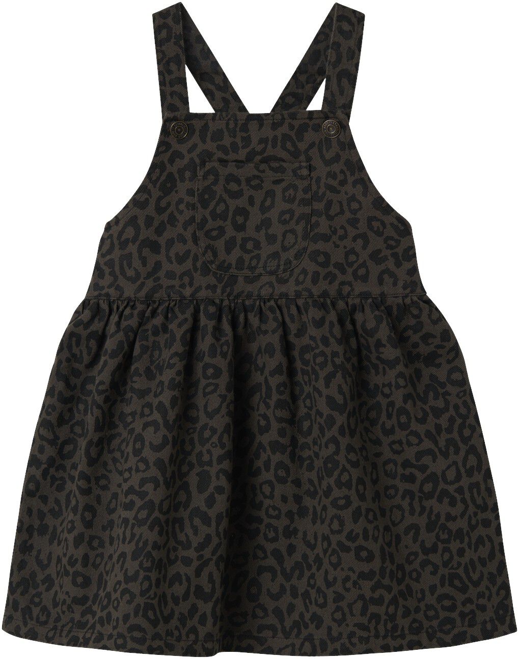 NMFLELA LEO TWI DRESS 3270-HP