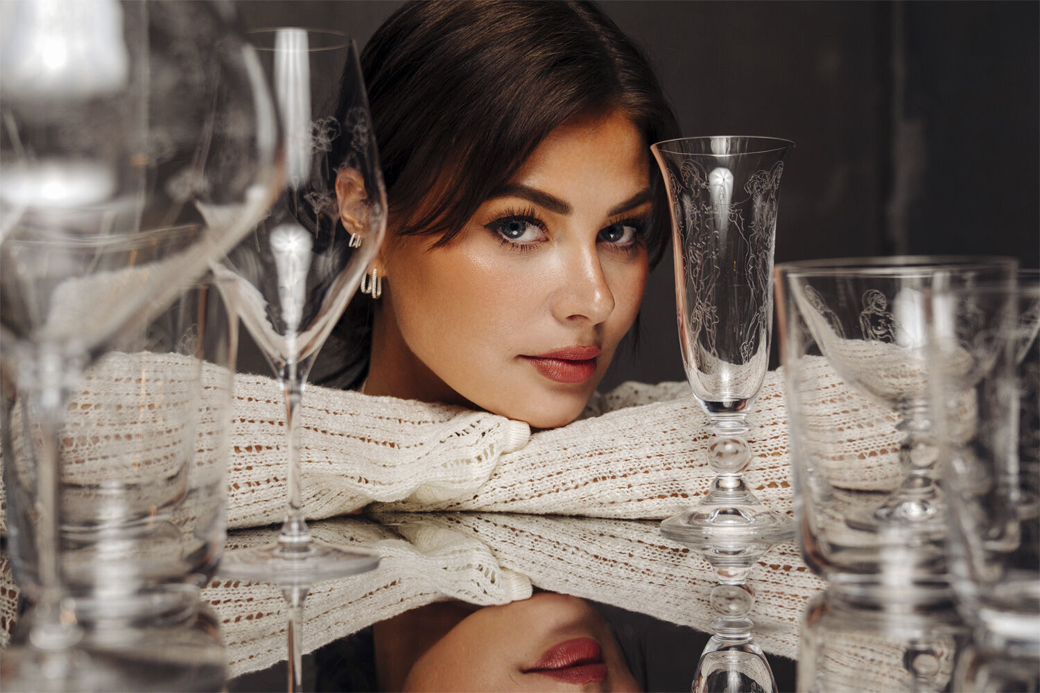 People Fl&ucirc;te - 2 pcs