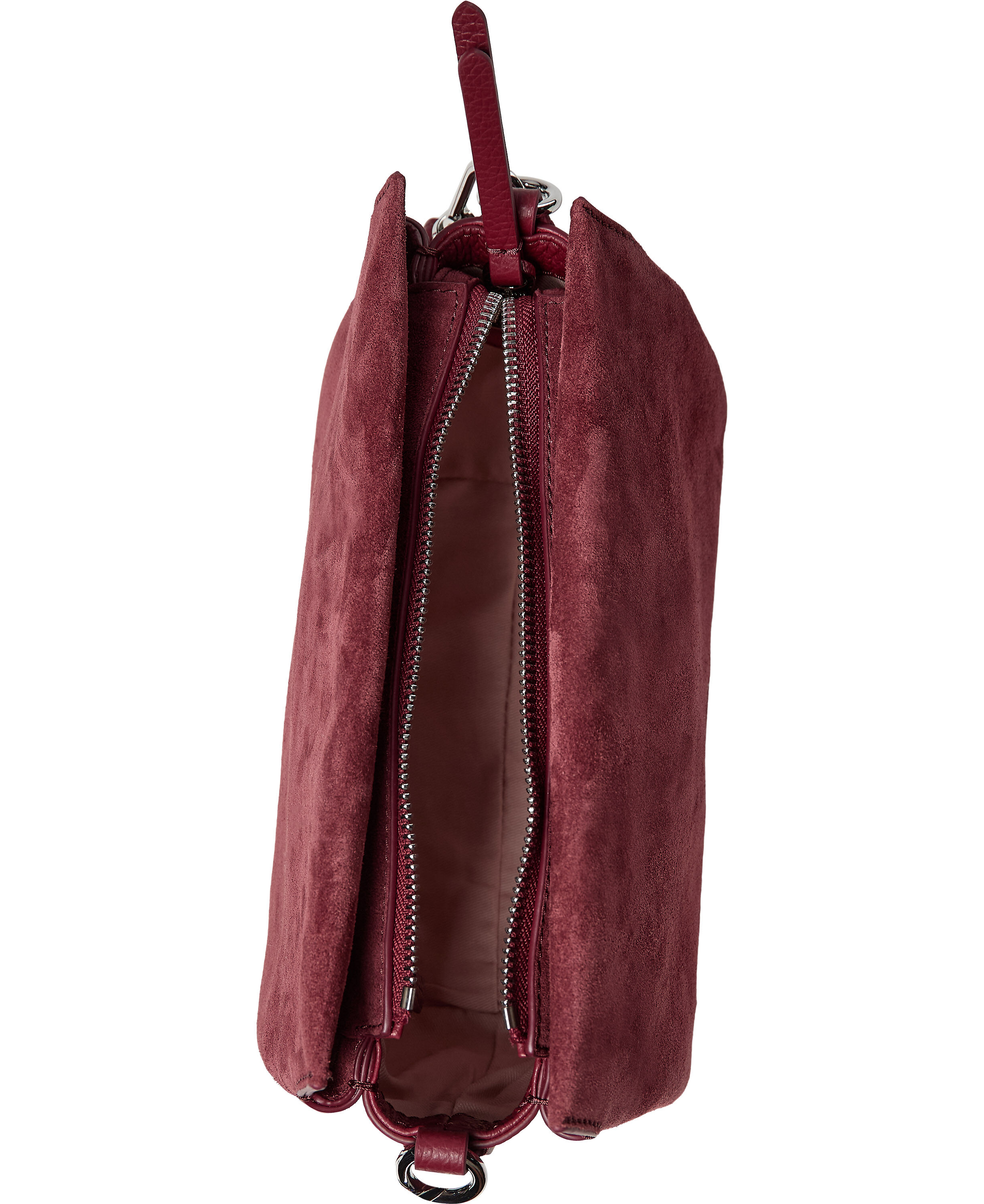 BOHEME SUEDE BIMATERIAL