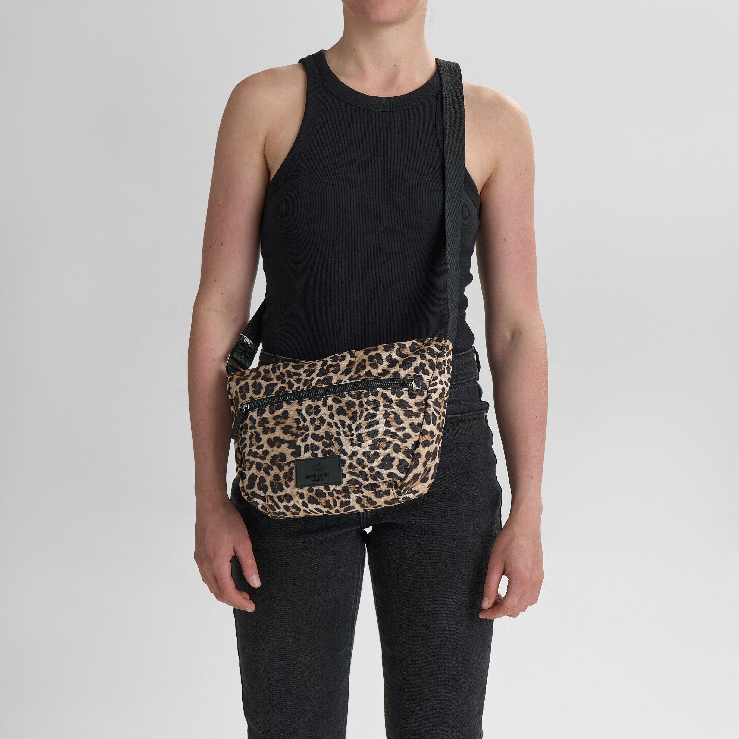 Monombg Crossbody Bag, Rec.