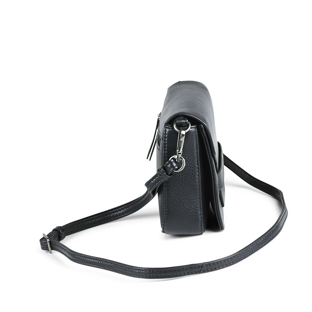 VanyaMBG Crossbody Bag, Grain