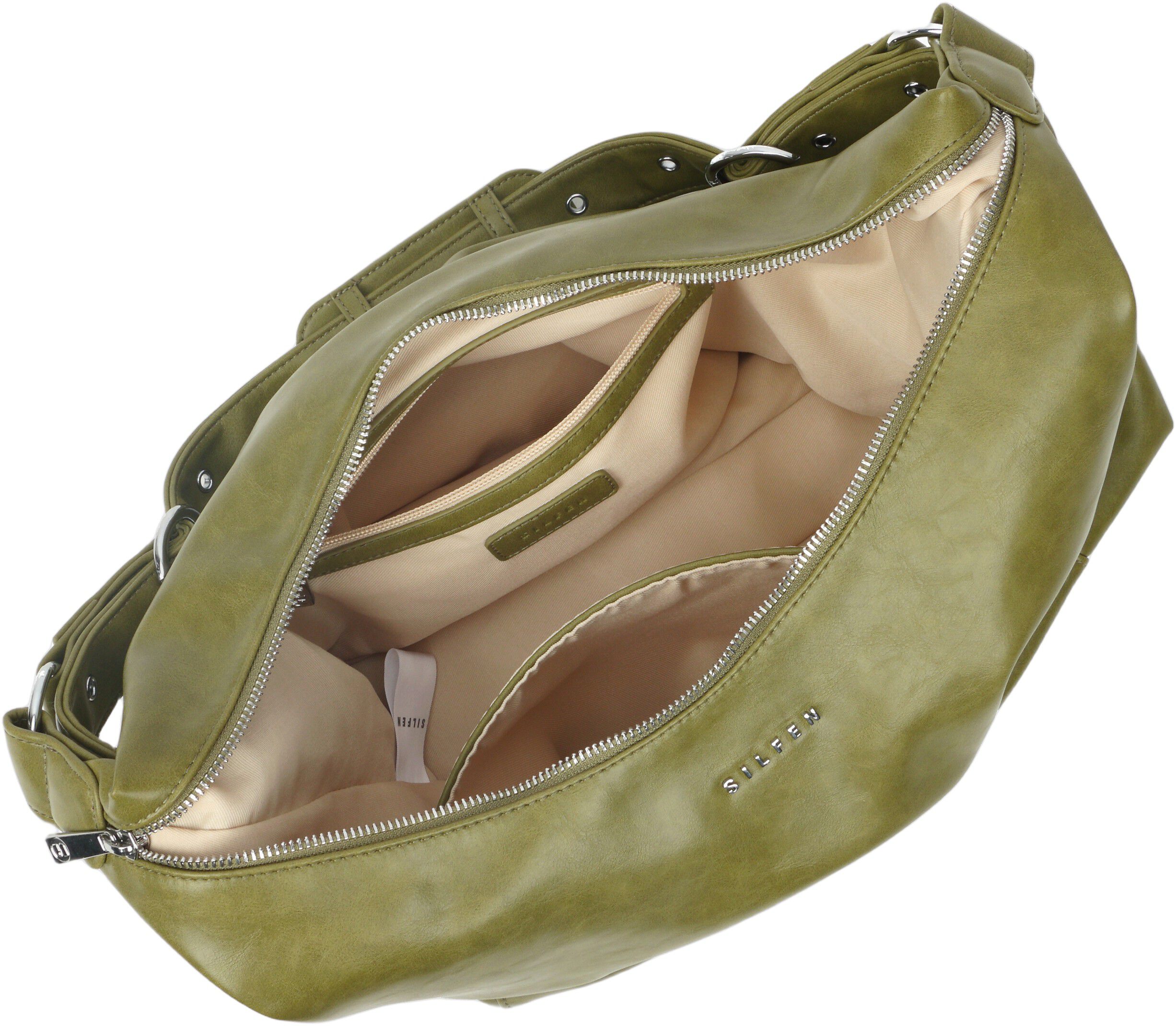 Ellie crossbody bag