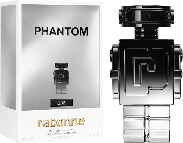 Phantom Black Elixir