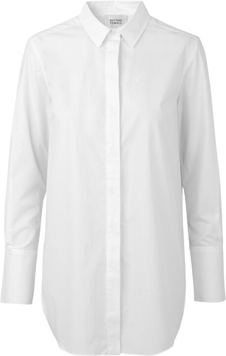 Larkin LS Classic Shirt