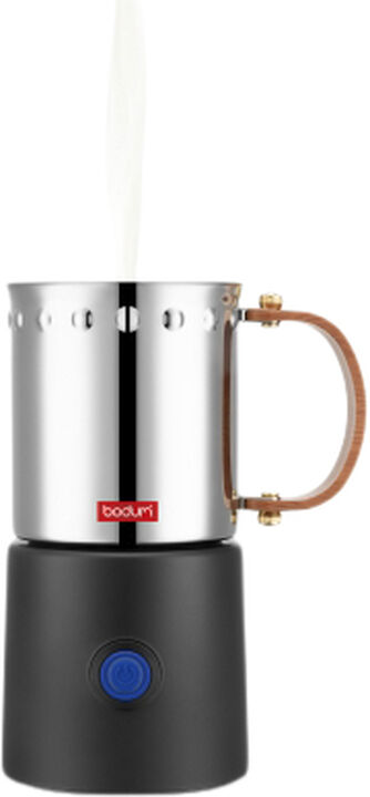 OTTONI Mælkeskummer, 3 programmer