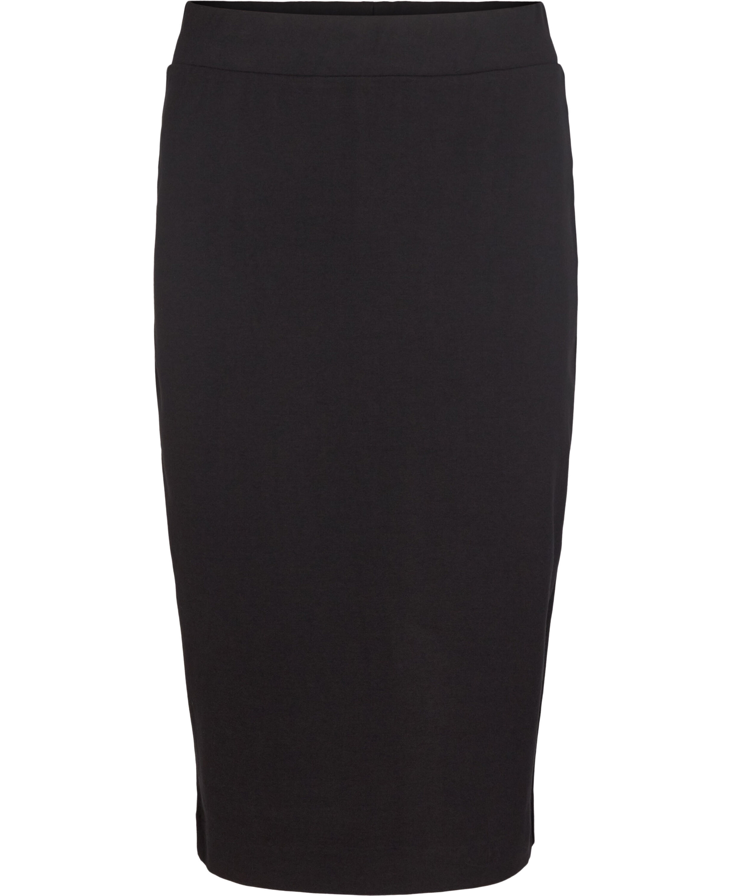 Slfshelly Mw Pencil Skirt B Noos