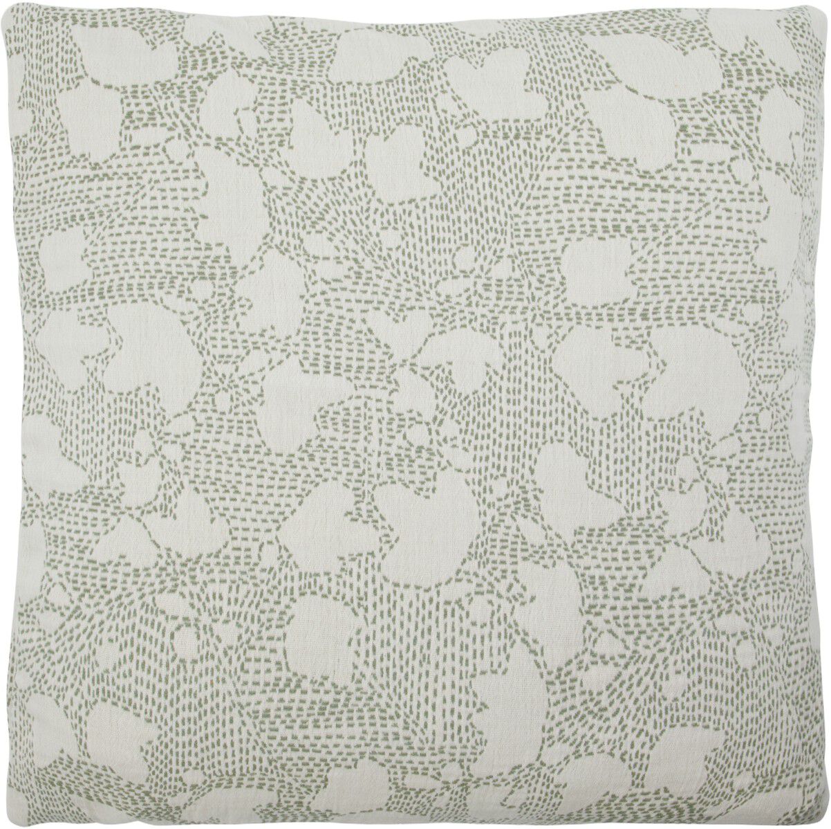 Putetrekk, HDMori, Off-White:Khaki