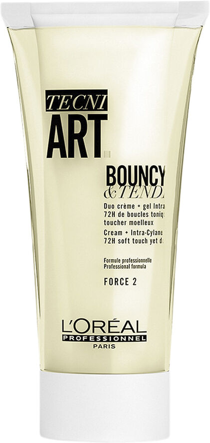 L'Oréal Professionnel Tecni. Art Bouncy & Tender 150ml