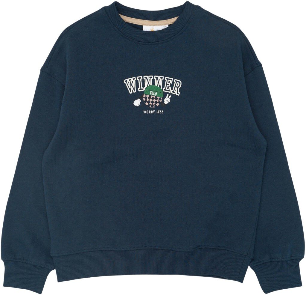 TNPaul OS Sweatshirt