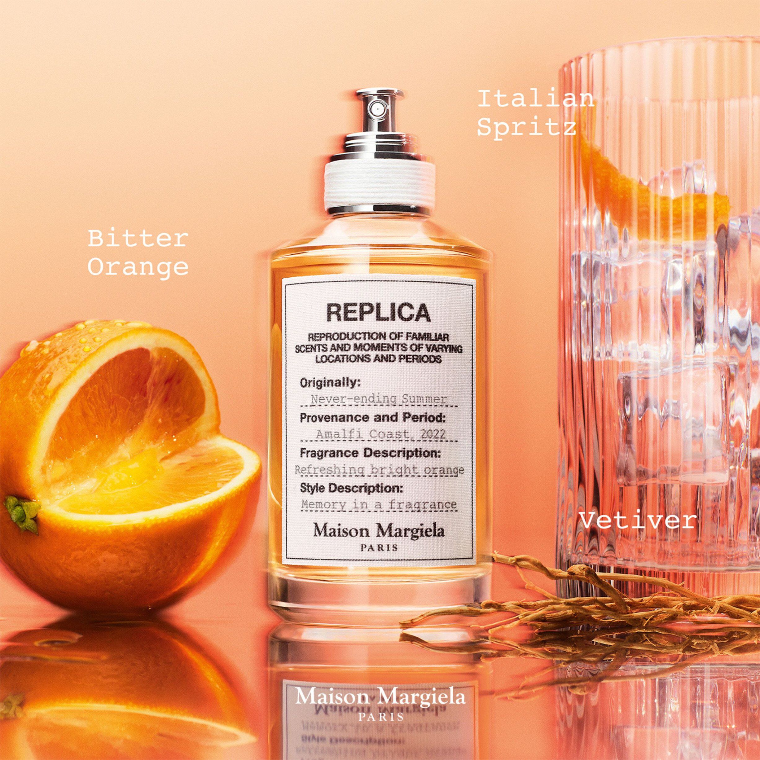 REPLICA FRAGRANCE Eau de Toilette